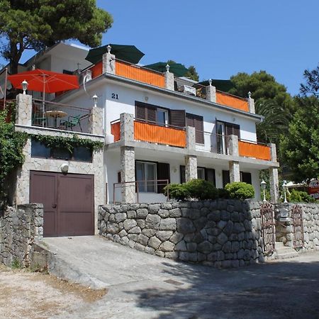 Double Room Mali Losinj 7953B Ngoại thất bức ảnh