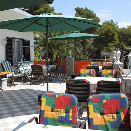 Double Room Mali Losinj 7953B Ngoại thất bức ảnh