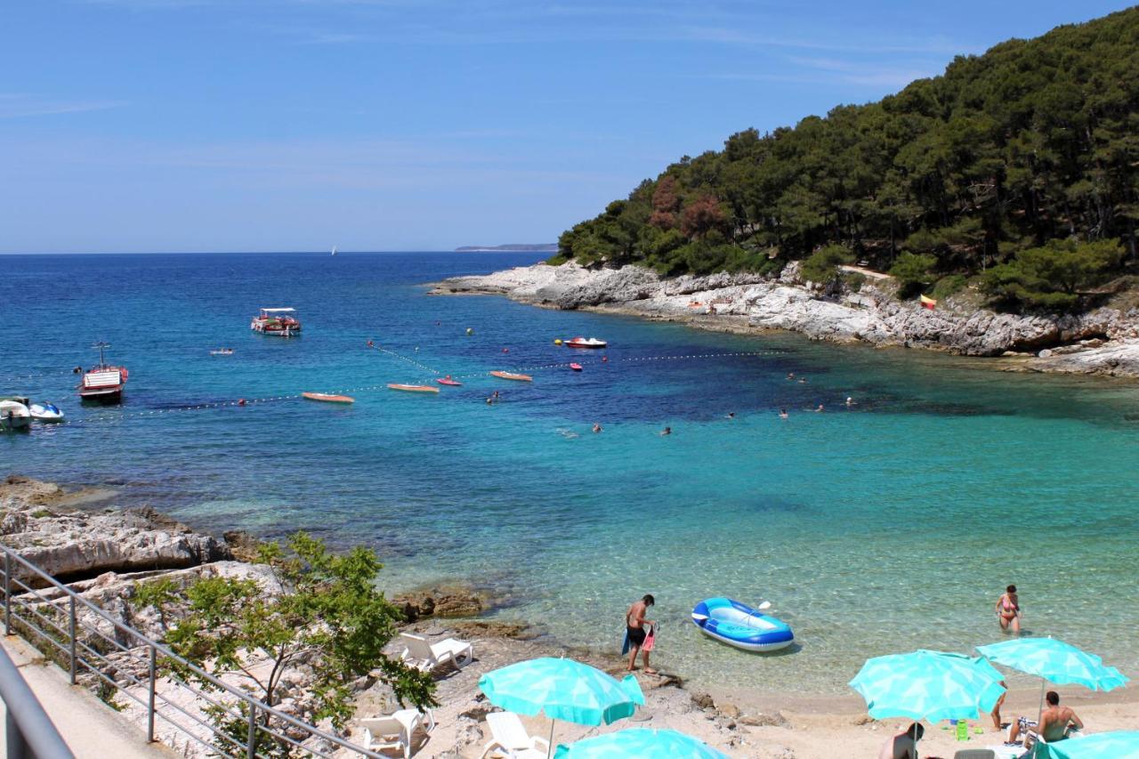 Double Room Mali Losinj 7953B Ngoại thất bức ảnh