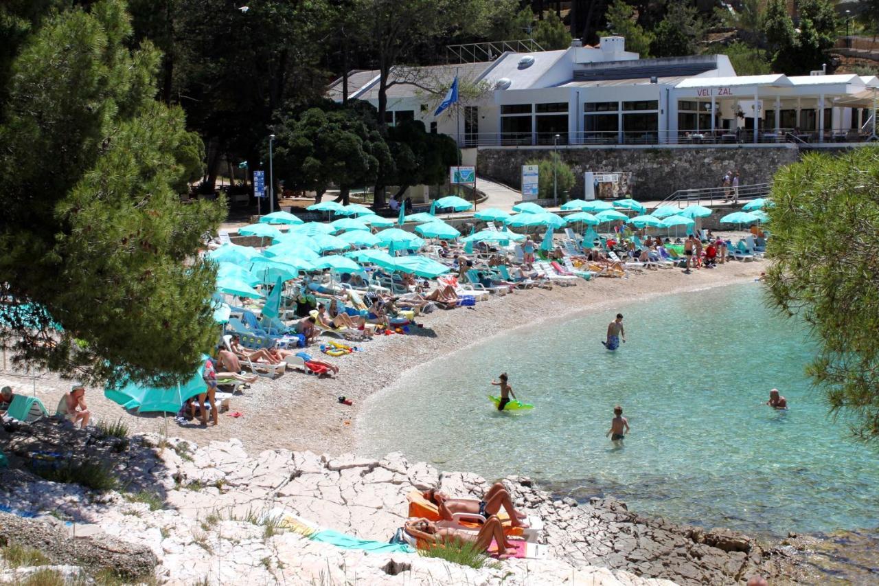 Double Room Mali Losinj 7953B Ngoại thất bức ảnh