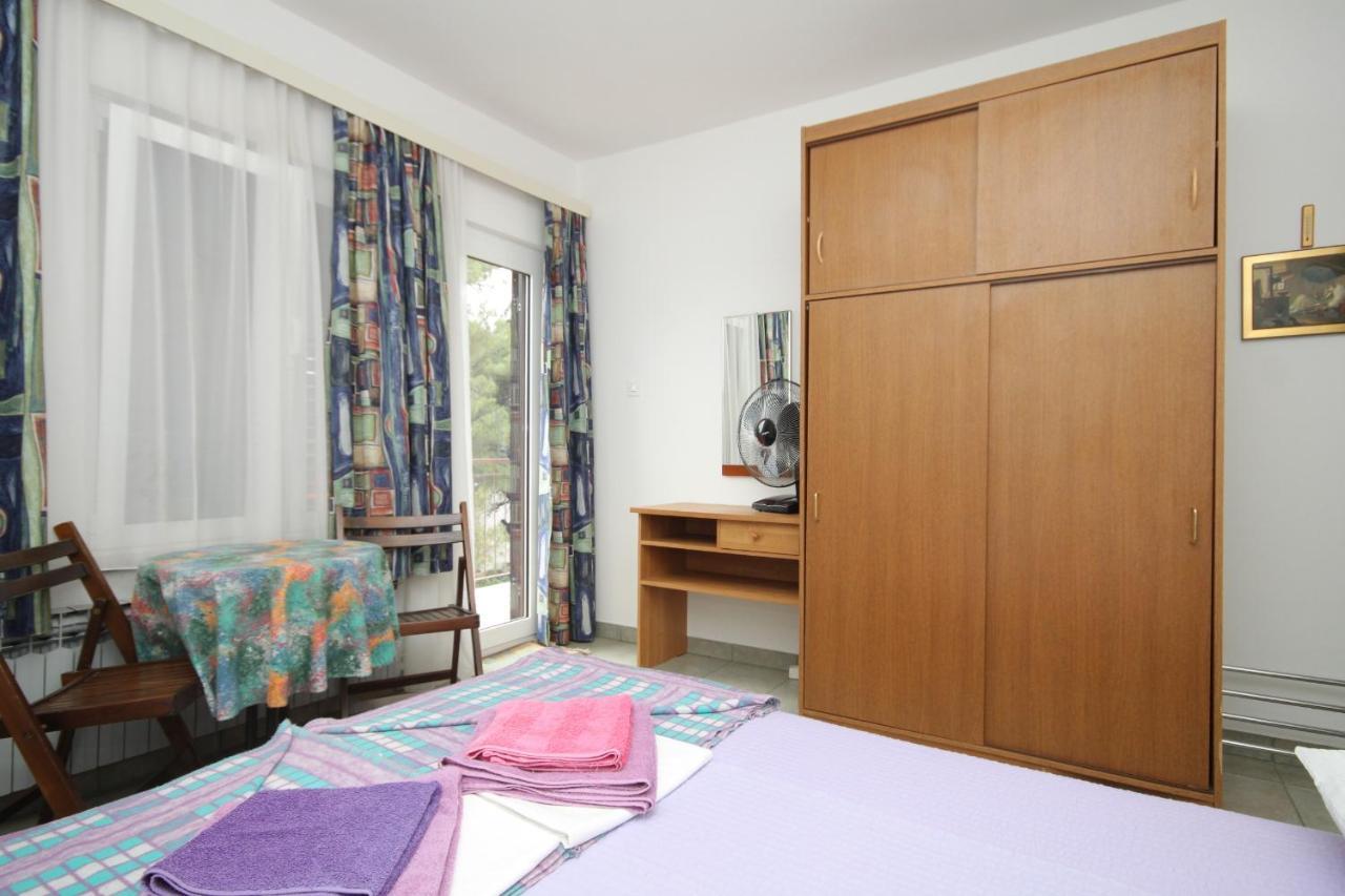 Double Room Mali Losinj 7953B Ngoại thất bức ảnh